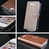 Image de New Arrial Vintage London series leather case for Iphone4 / 4S