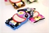 Picture of Cartoon iphone 5S Protective Cases Silicone Eco Friendly For Cell Phone