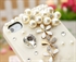 Image de Luxury 3D Bling Crystal Cinderella's Pumpkin Cart Stone Case For Iphone 5S
