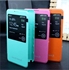 Image de Flip Leather Case With Open Window For Samsung Galaxy Note 3 N9000