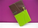 Picture of Wallet Leather Samsung Protective Case With Zipper For Galaxy i9500