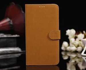 Image de Vintage Samsung Protective Case Leather With Flip For Galaxy Note i9200