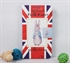 Picture of Cute Rabbit Samsung Protective Case Flip For Galaxy Note 2 N7100