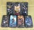 Picture of Cool Iron Man Samsung Protective Case Anti Scratch For GALAXY S4 i9500