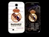 Picture of Football Team Mobile Phone Samsung Protective Case For Galaxy S4 i9500