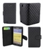 Picture of Protable Samsung Protective Case Leather Wallet With Card Holder