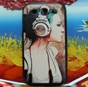 Picture of Soft Plastic Durable Samsung Protective Case for Samsung Galaxy S 3 III