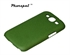 Image de Ultra slim quicksand shell back covers Samsung protective case for samsung galaxy S3 i9300