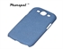 Image de Ultra slim quicksand shell back covers Samsung protective case for samsung galaxy S3 i9300
