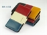 New Arrial contrast color PU leather cases covers for samsung i9300 の画像