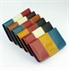 New Arrial contrast color PU leather cases covers for samsung i9300 の画像