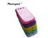 Picture of Pure single color TPU mobile phone samsung protective cases for samsung galaxy S3 i9300