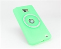 Picture of OEM Camera Design Samsung Silicone Cases Dirt-Resistant For i9000