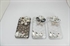 Image de OEM Butterfly Sparkle Diamond Apple Bling Bling iPhone 4 4s Cases Protector