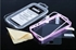 Naguu High End Alloy Plastic Apple iPhone4 4 Bumper Case Mobile Phone Accessories