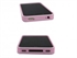 Naguu High End Alloy Plastic Apple iPhone4 4 Bumper Case Mobile Phone Accessories