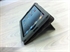 Image de New arrival Atttactive LV Plaid PU leather case cover for IPAD2/IPD3