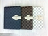 Picture of New arrival Atttactive LV Plaid PU leather case cover for IPAD2 / IPD3