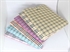 Buburry texture pouch leather cover for ipad