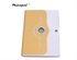 Image de PU leather blackberry protective case with 360 degree rotate for blackberry playbook