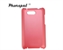 Image de Matte Hard Plastic Back Cover Mobile Phone Accessories for HTC G9 Protective Case