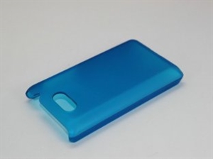 Изображение Matte Hard Plastic Back Cover Mobile Phone Accessories for HTC G9 Protective Case