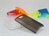 Изображение Matte Hard Plastic Back Cover Mobile Phone Accessories for HTC G9 Protective Case