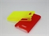 Изображение Matte Hard Plastic Back Cover Mobile Phone Accessories for HTC G9 Protective Case