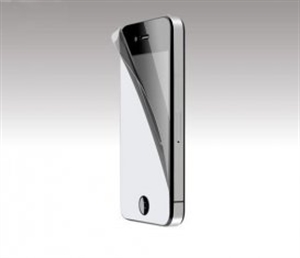 Изображение Custom Precision Anti-scratch Mirror Mobile Phone Touch Screen Protective Film