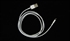 Picture of White Smaller and Thinner Lightning to USB Cable for iPhone5