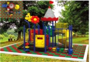 Picture of Child slides Series