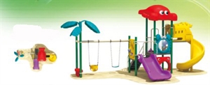 Picture of Child slides Series