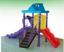Picture of Child slides Series