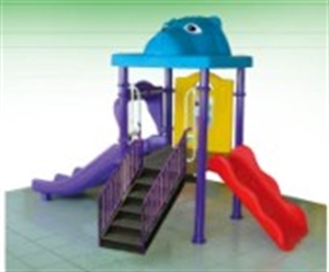 Picture of Child slides Series