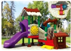 Picture of Child slides Series