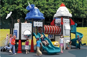Picture of Child slides Series