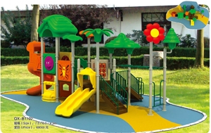 Picture of Child slides Series