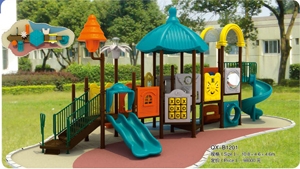 Picture of Child slides Series