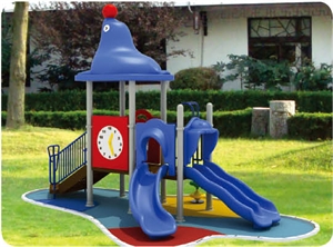 Picture of Child slides Series
