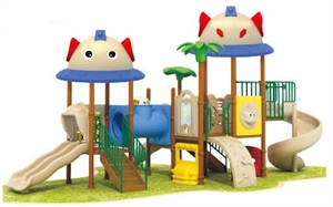 Picture of Child slides Series