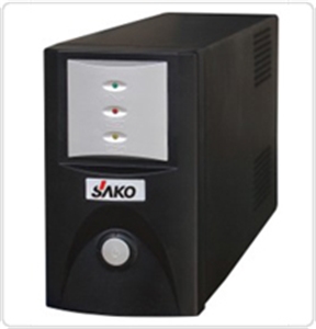 Image de PCH 500-1500VA UPS