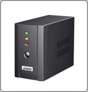 Show details for PCX 500-2000VA UPS Picture of PCX 500-2000VA UPS