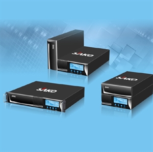 Picture of SLP　pure sine wave Line UPS