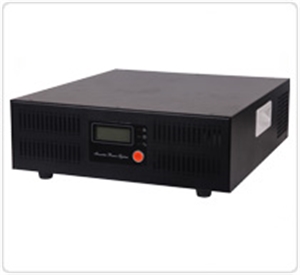 Show details for SKN-MD  SERIES PURE SINE WAVE INVERTER Picture of SKN-MD  SERIES PURE SINE WAVE INVERTER