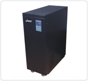 Picture of SKN-M specs 7.5-10KW