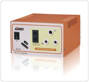 Show details for SK-A Solar Inverter Picture of SK-A Solar Inverter