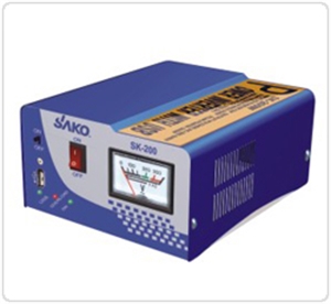 Show details for SK-B Solar Inverter Picture of SK-B Solar Inverter