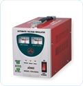 Picture of SVR 0.5-5KVA Servo AVR