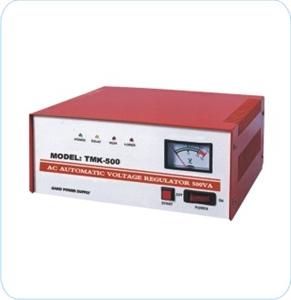 Show details for TMK 0.5-2KVA Relay AVR Picture of TMK 0.5-2KVA Relay AVR