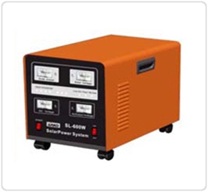 Agrandir l'image de Solar  integrated  AC system Image de Solar  integrated  AC system